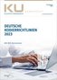 Deutsche Kodierrichtlinien 2023 mit MD-Kommentar