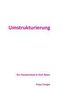 Umstrukturierung