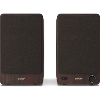 AV reproduktor SHARP CP-SS30BR