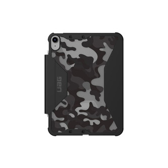 UAG Plyo ochranné pouzdro iPad 10.9" 2022 černé