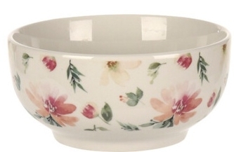 Porcelánová miska Flowers A 480 ml