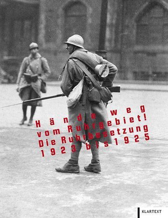 Hände weg vom Ruhrgebiet!