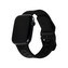 UAG Civilian Strap pro Apple Watch Ultra (49mm/45mm/44mm/42mm) grafitový