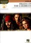 Pirates of the Caribbean: For Viola [With CD]