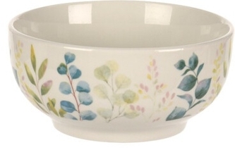 Porcelánová miska Flowers B 480 ml