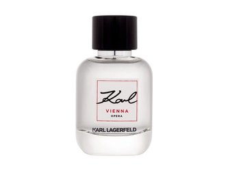 Karl Lagerfeld Karl Toaletní voda Vienna Opera 60 ml pro muže