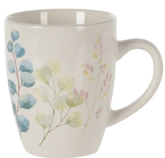 Porcelánový hrnek Flowers B 200 ml