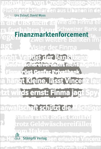 Finanzmarktenforcement