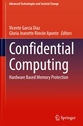 Confidential Computing