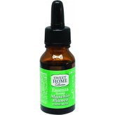 Sweet Home Collection Vonná esence Bílý mošus 15 ml unisex