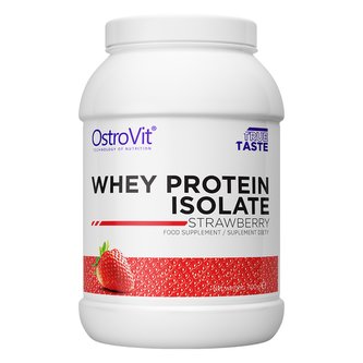 Whey Protein Izolát - OstroVit - vanilka - 700 g