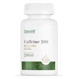 Kofein - OstroVit - 200 tab.