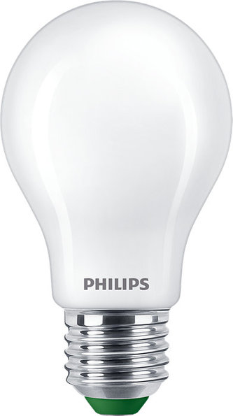 LED žárovka MASTER LEDBulb ND 4W-60W E27 830 A60 FR G EEL A 840lm 3000K