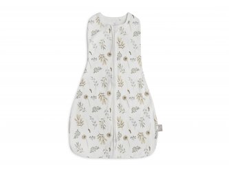 Spací pytel zavinovací 0-3m Wild Flowers