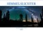 Himmelslichter - Mond und Sterne (Wandkalender 2023 DIN A3 quer)