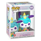 Funko POP Sanrio: Hello Kitty and Friends - Pochacco (Unicorn Party)