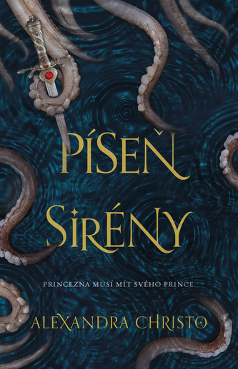 Píseň sirény