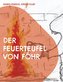 Der Feuerteufel von Föhr