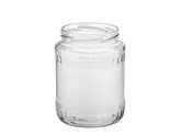 ZAVAŘOVACÍ SKLENICE 720ML 6KS