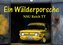 Ein Wälderporsche - NSU Reich TT (Wandkalender 2023 DIN A3 quer)
