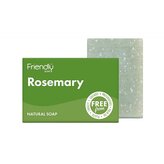 Friendly Soap přírodní mýdlo rozmarýn