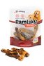 All Animals DOG pochoutka Kuřecí krky 150g