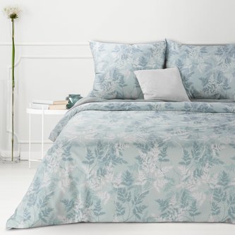 Povlečení AGATA 100% bavlna 1x 140x200 cm, 1x povlak 70x90 cm MyBestHome