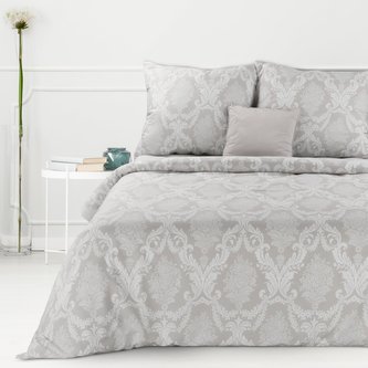 Povlečení AFRICA 100% bavlna 1x 140x200 cm, 1x povlak 70x90 cm MyBestHome