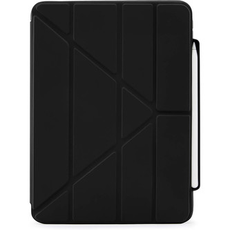 Pipetto Origami Pencil pouzdro Apple iPad Pro 11“ černé