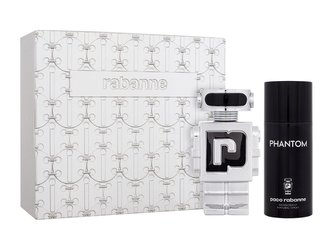 Paco Rabanne Phantom - EDT 100 ml + deodorant ve spreji 150 ml man