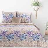 Povlečení STUART 100% bavlna 1x 200x220 cm, 2x povlak 70x80 cm francouzské povlečení MyBestHome