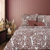 Povlečení MORENA 100% bavlna 1x 200x220 cm, 2x povlak 70x80 cm francouzské povlečení MyBestHome