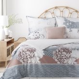 Povlečení MANTA 100% saténová bavlna 1x 200x220 cm, 2x povlak 70x80 cm francouzské povlečení MyBestHome