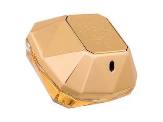 Paco Rabanne Lady Million Parfémovaná voda 50 ml pro ženy
