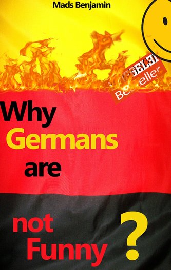 Why Germans are not Funny?