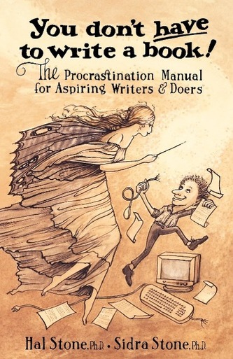 You Don't Have to Write a Book