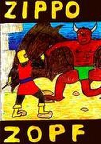Zippo Zopf