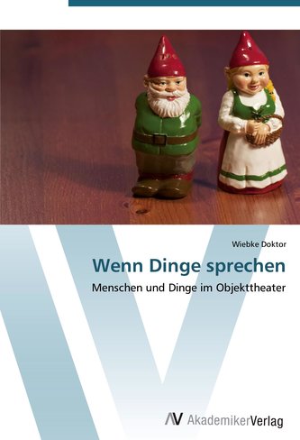 Wenn Dinge sprechen