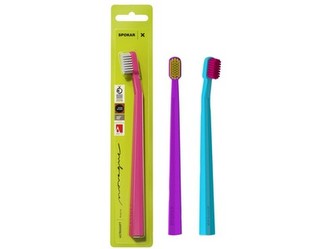 kartáček zubní 3429 X supersoft