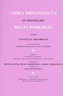 Codex Diplomaticus
