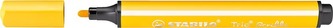 STABILO Trio Scribbi žlutá