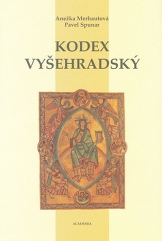 Kodex Vyšehradský