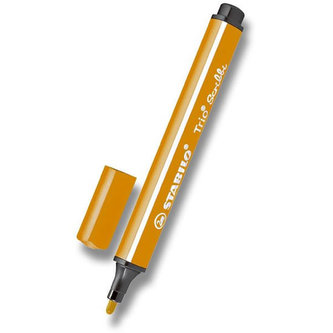 STABILO Trio Scribbi oranžová