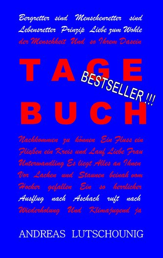 Tagebuch