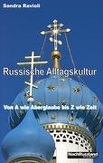 Russische Alltagskultur