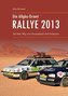 Die Allgäu-Orient-Rallye 2013