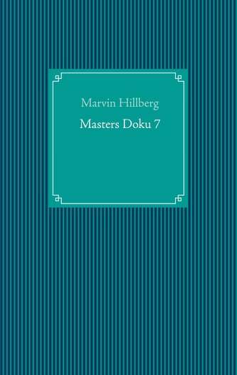 Masters Doku 7