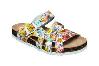 SANTÉ Zdravotní obuv dámská - N/240/9/16K/BP ARTE 41