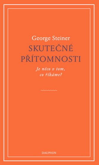 Skutečné přítomnosti