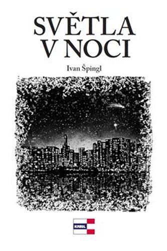 Světla v noci